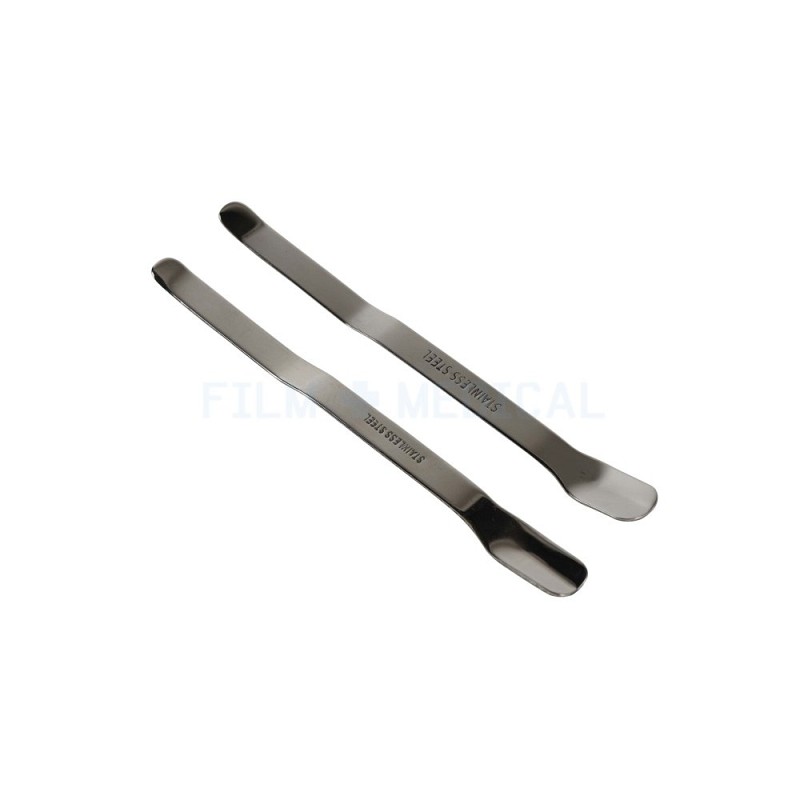 Stainless Steel Spatulas Priced individually 